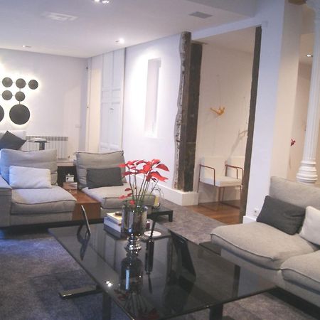 Apartmán Lujo En El Centro Madrid Exteriér fotografie