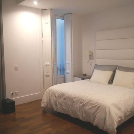 Apartmán Lujo En El Centro Madrid Exteriér fotografie