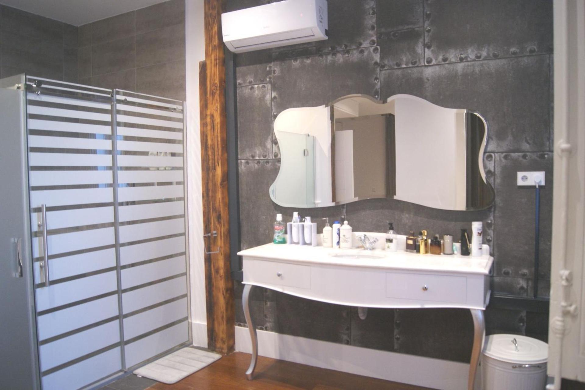 Apartmán Lujo En El Centro Madrid Exteriér fotografie